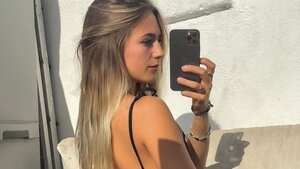 Foto: Instagram @itsdanifae