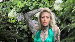 Instagram @becky_holt_bolt