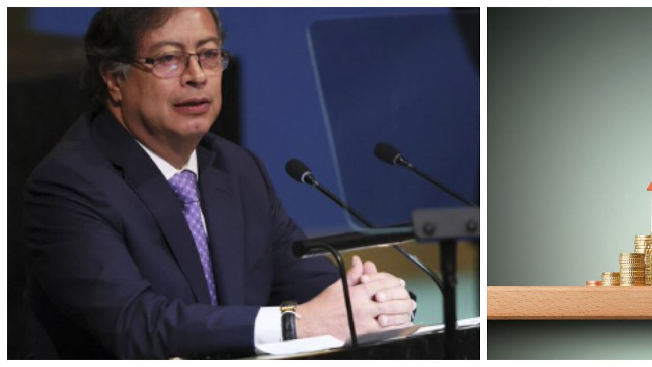 Conozca los nuevos cambios que el Gobierno le hizo al proyecto de la reforma tributaria