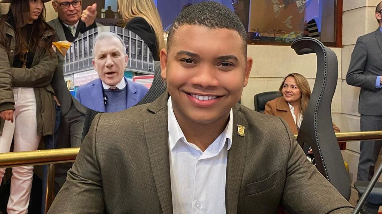 Polo Polo en apuros, Roy Barreras lo denunció penalmente, ¿por qué?