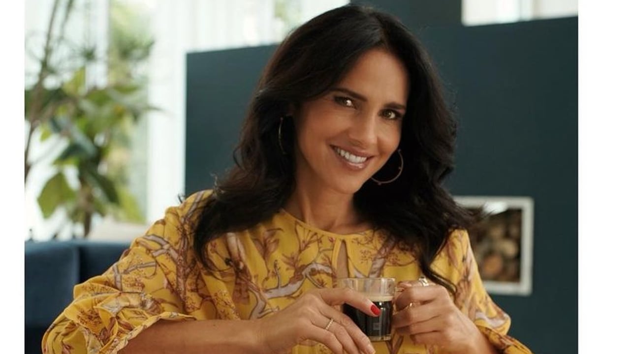 Las atrevidas escenas de Paola Turbay en nueva novela de RCN que prometen muy poca ropa