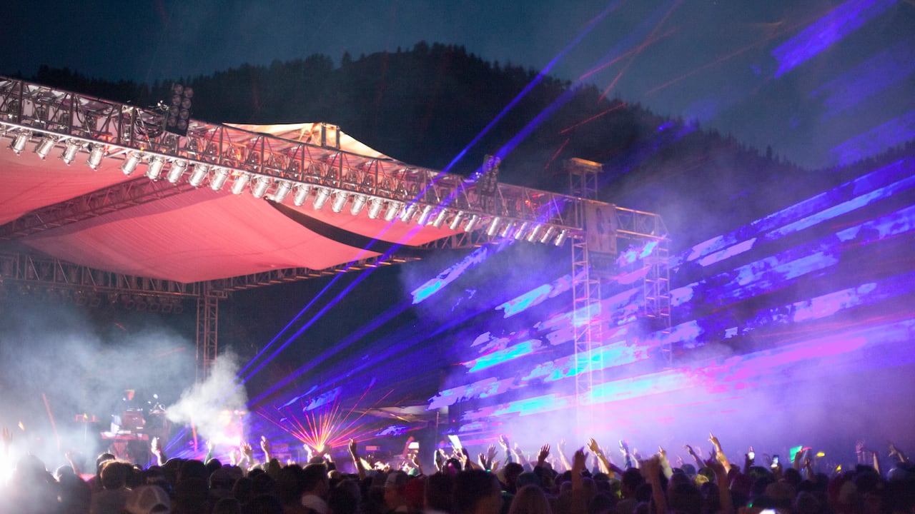 Festivales musicales 2022
