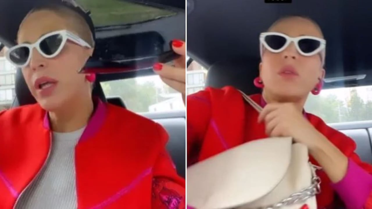 Foto: Video TikTok