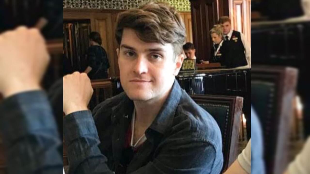 Conor Psyche Higgins