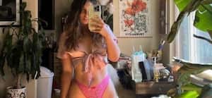 Cherry, modelo de OnlyFans que no se depila