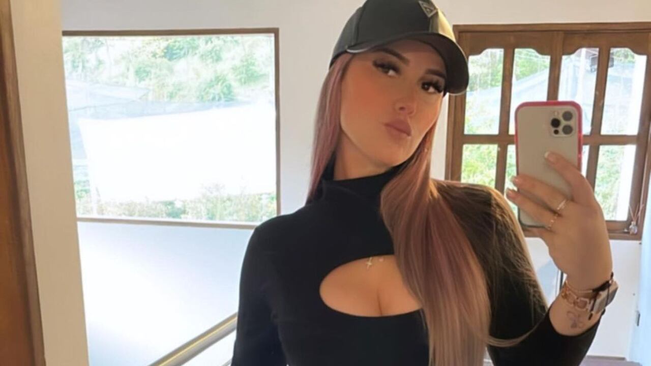 Manuela Gómez