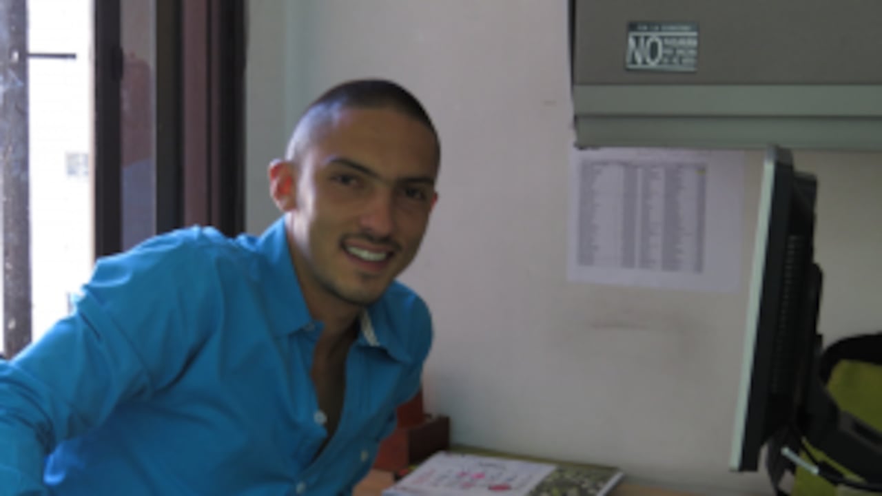 Juan Carlos Florian trabajó en la alcaldía de Gustavo Petro.