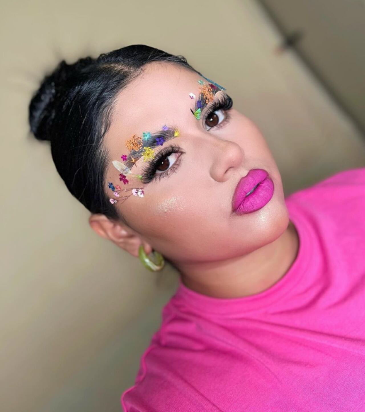 Foto: Instagram @taniaguzmannavarro