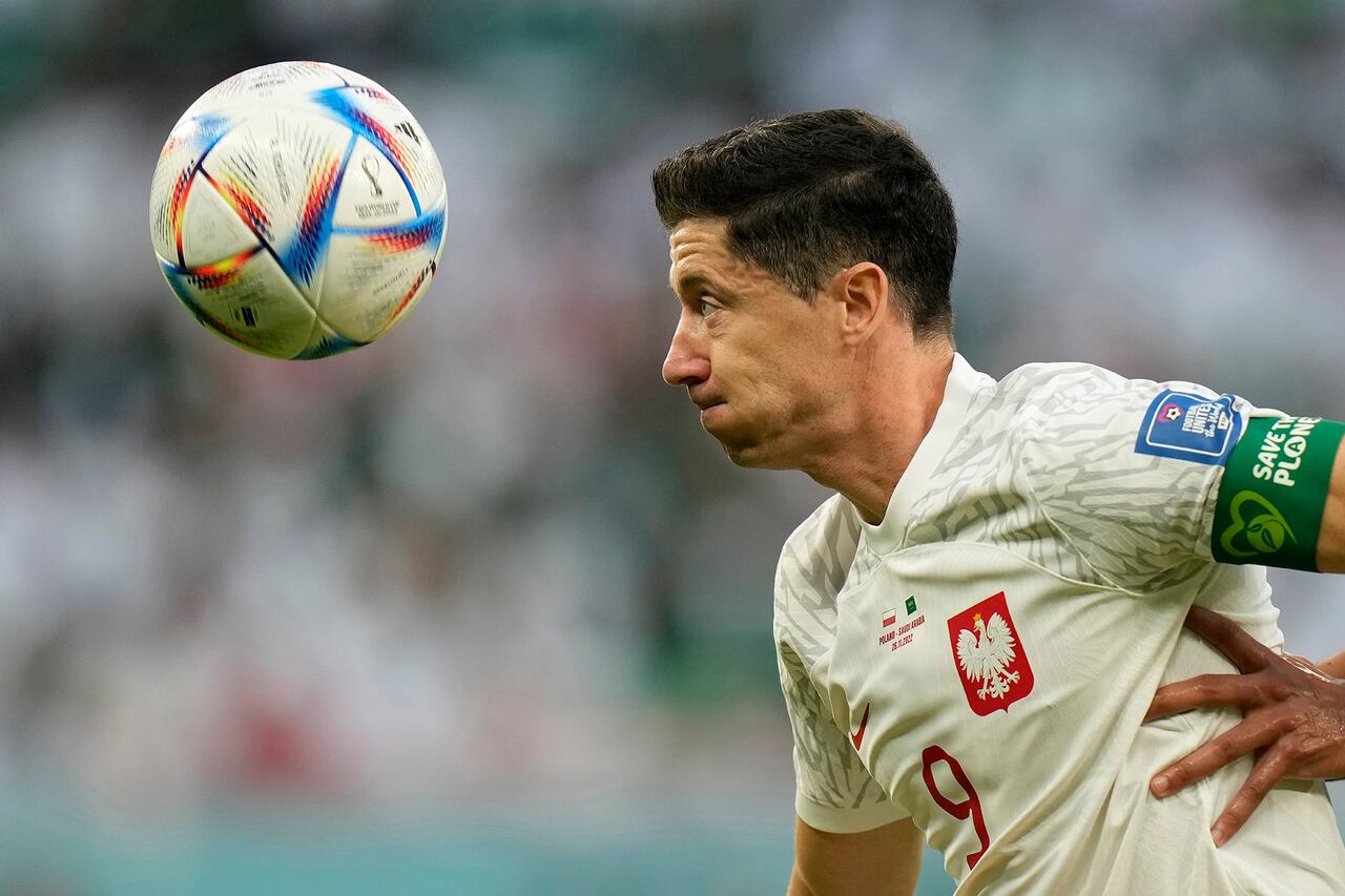 En imágenes : Qatar 2022 las jugadas del sábado 26