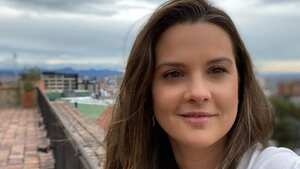 Foto: Instagram @nelagonzalez