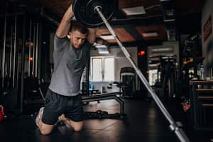 Cómo subir las defensas con ejercicio físico