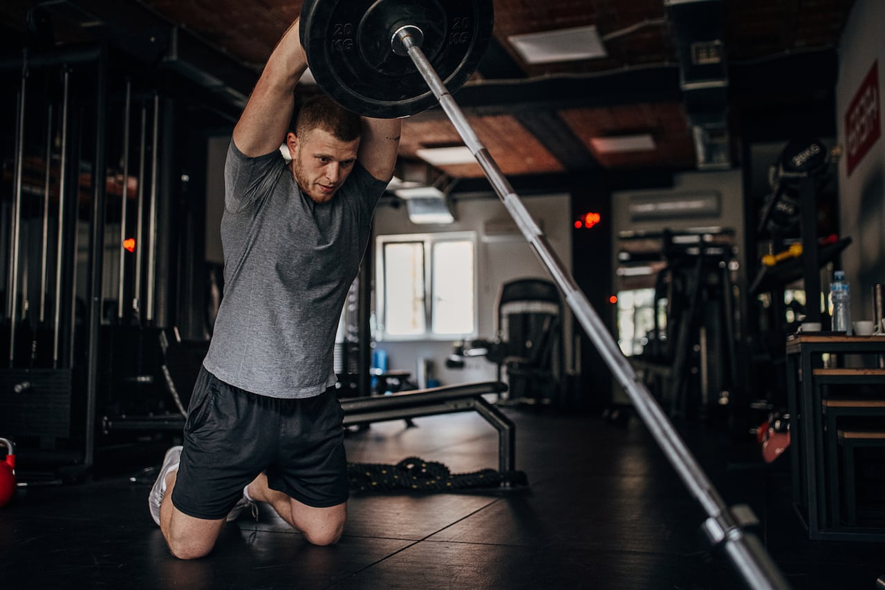 Cómo subir las defensas con ejercicio físico