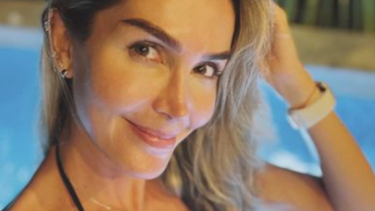 Isabel Cristina Estrada