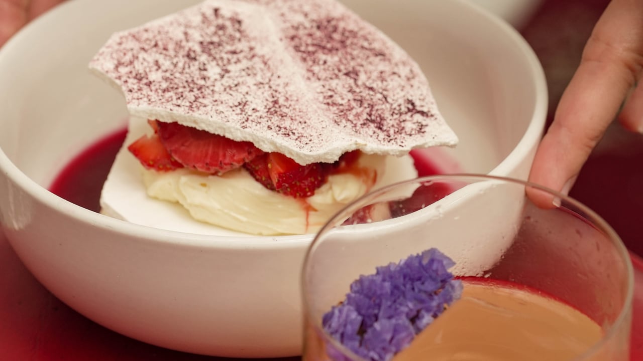En Jardín se rescatan los sabores del postre tradicional para un colombiano que puede maridar con cualquier destilado.