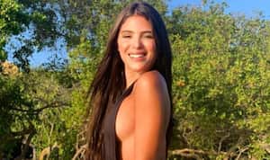 Mara Cifuentes Instagram