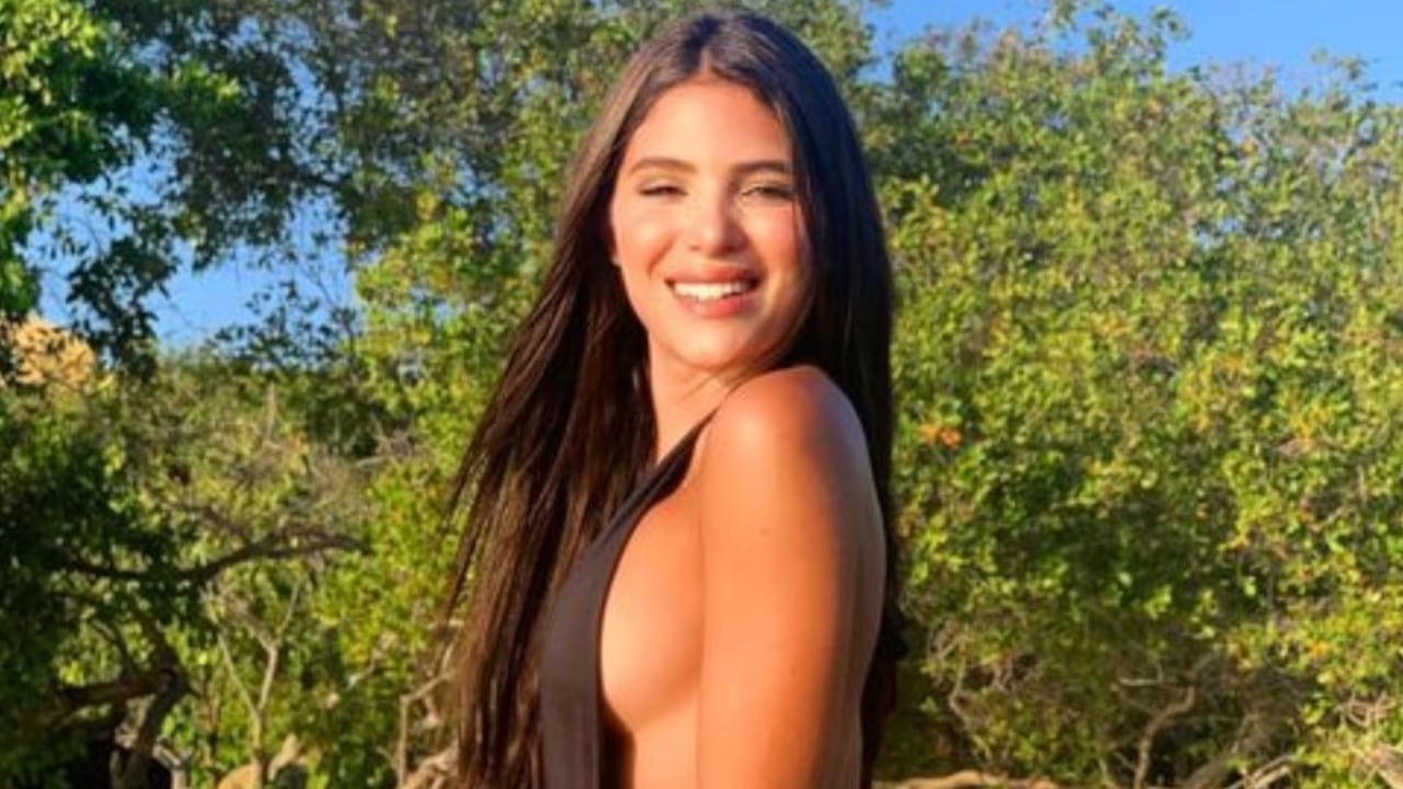 Mara Cifuentes Instagram