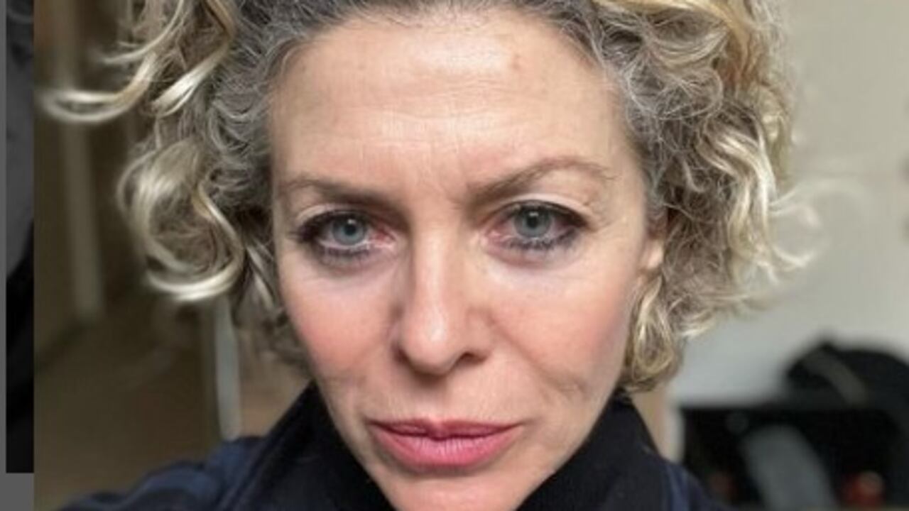 Margarita Rosa de Francisco