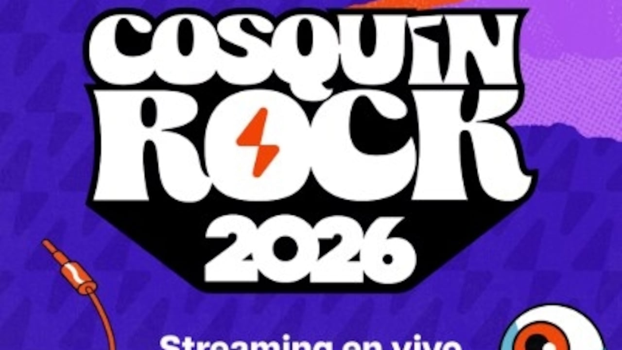 Festival Cosquín 2026