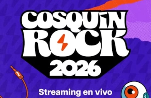 Festival Cosquín 2026