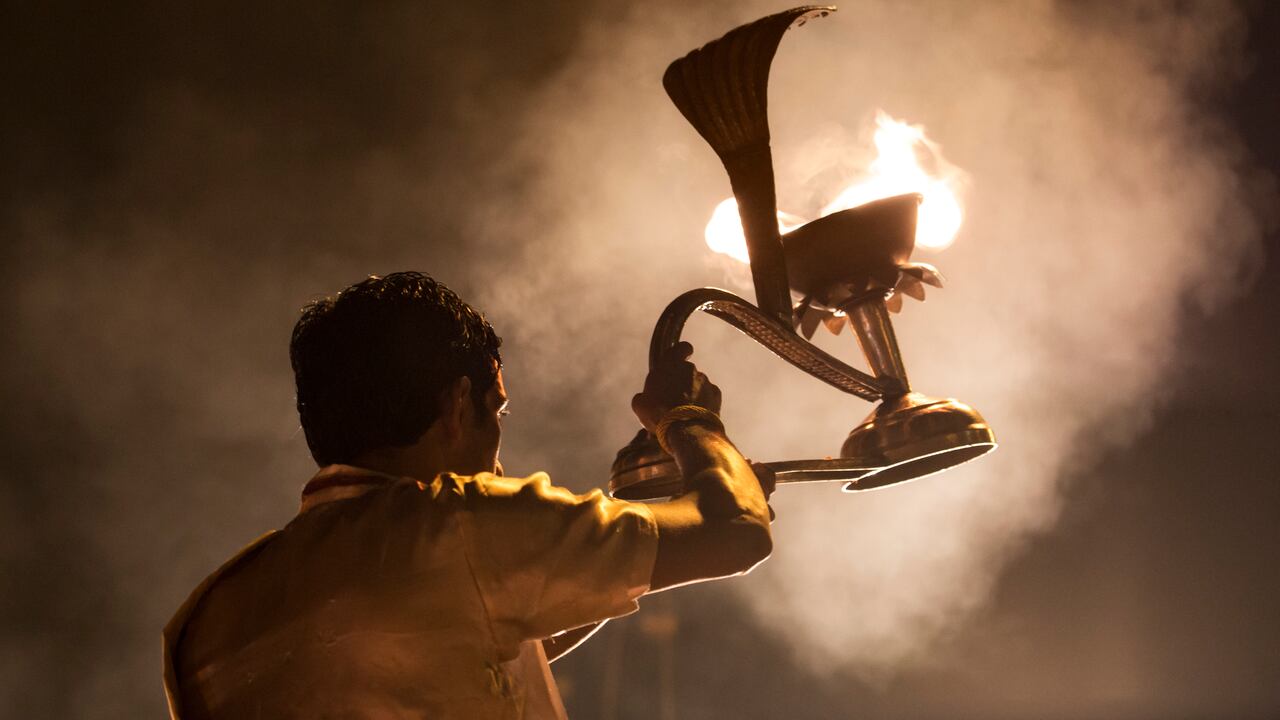 Oscura historia de San Valentin