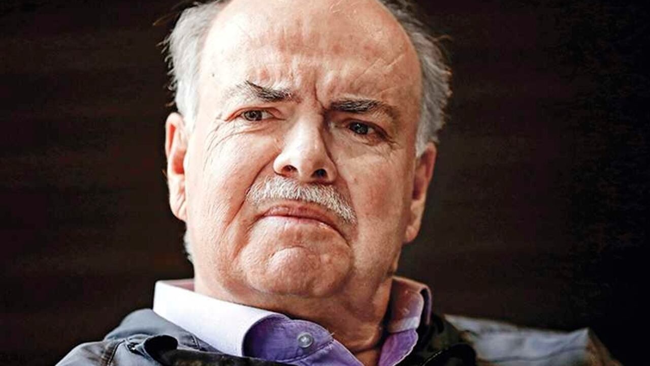 Iván Mejía criticó fuertemente al Uribismo en su cuenta de Twitter. Foto: León Darío Peláez.