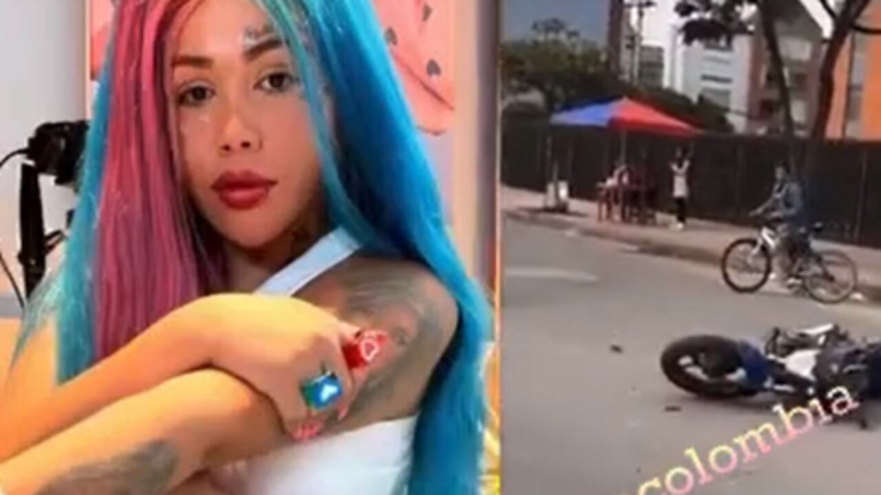 Yina Calderon