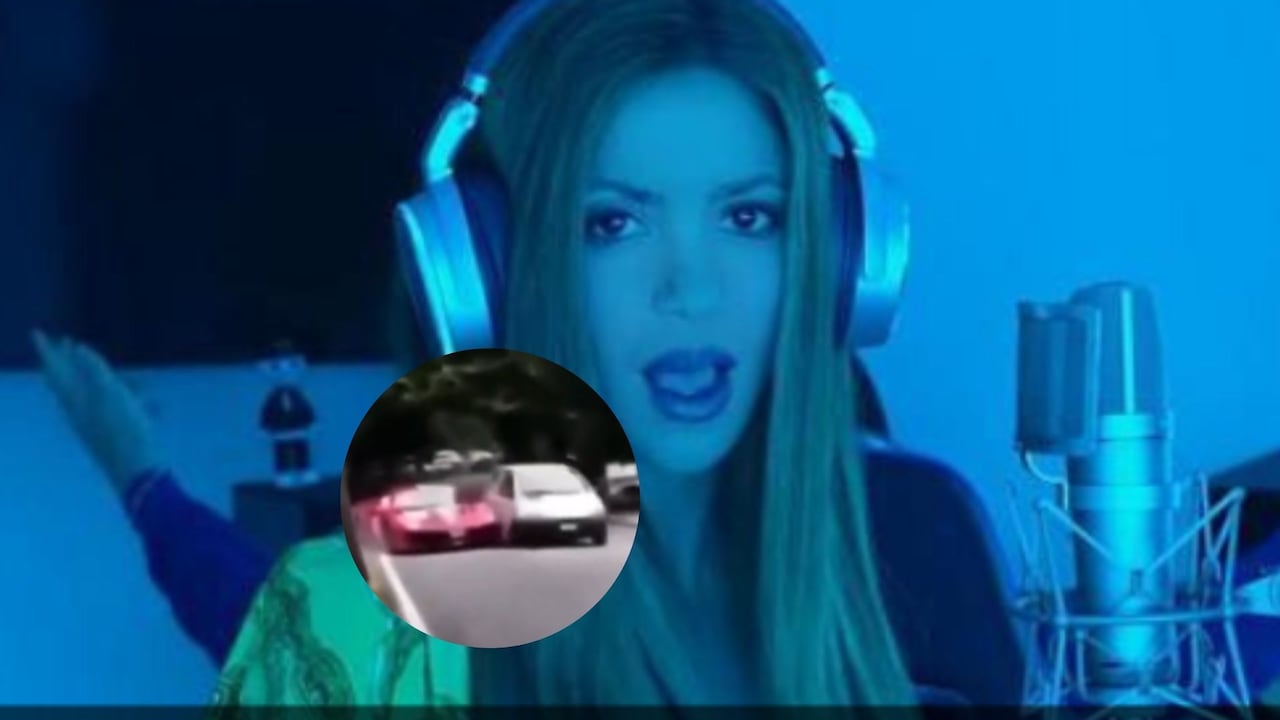 Foto: Video YouTube