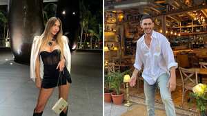 Instagram @alejandrospeitzer @shadelima