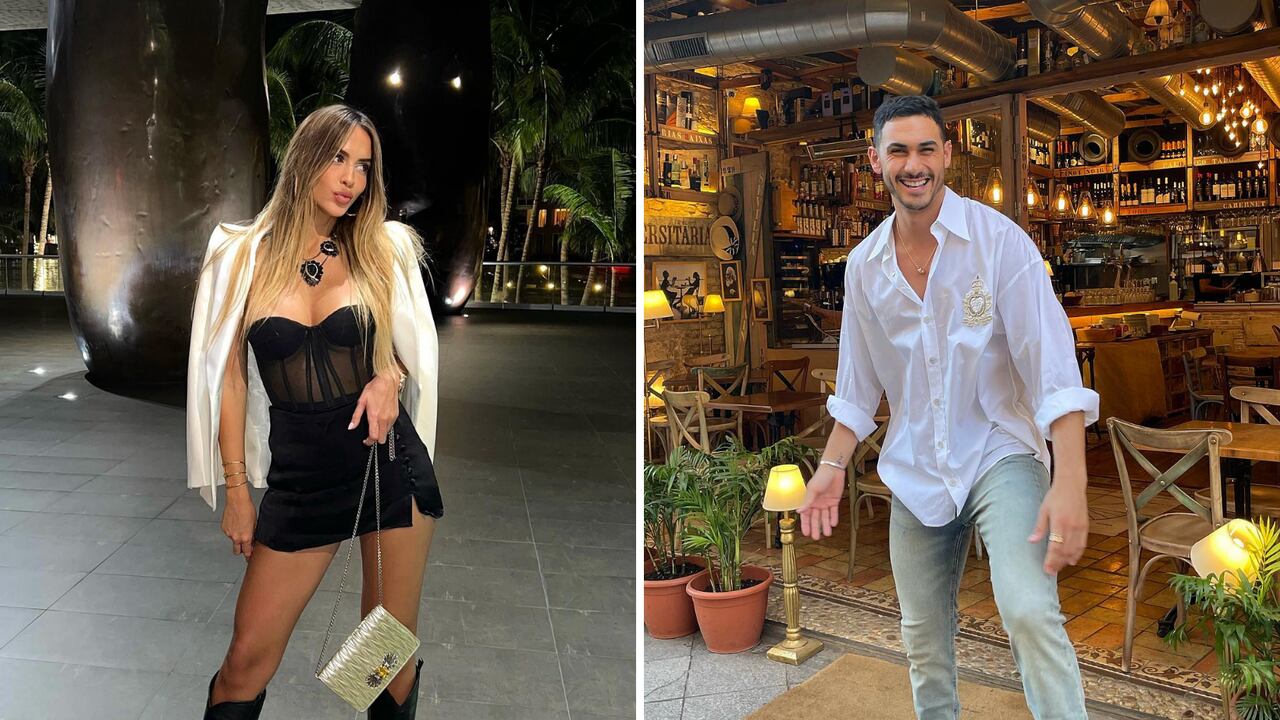 El video que confirmaría el nuevo amor de la ex de James Rodríguez, Shannon De Lima