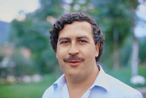PABLO EMILIO ESCOBAR