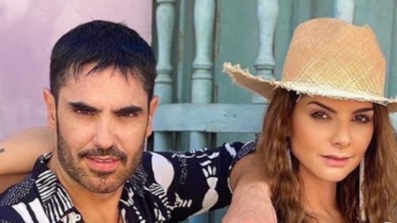 Carolina y Lincoln