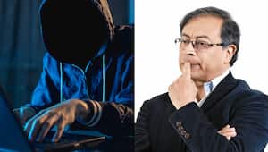 Anonymous anticipó que revelará "elementos clave" que salpican al mandatario.