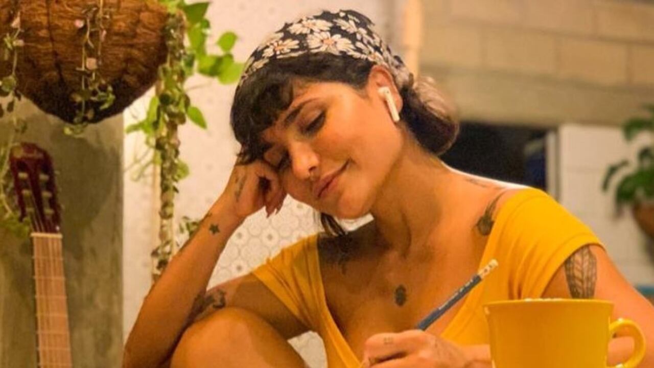 Martina la peligrosa accidente