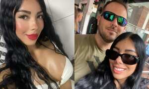 Redes sociales Valentina Trespalacios