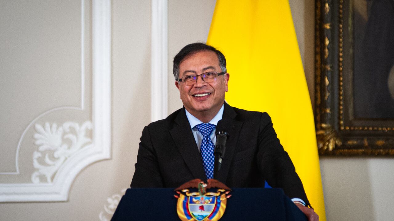 La medida que tomará el presidente Petro para afrontar subida de dólar en Colombia