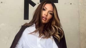 Foto: Instagram @kimberlyreyesh