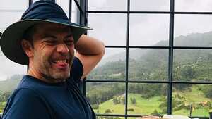 Iván Lalinde reveló detalles de sus relaciones íntimas y dejó a muchos con la boca abierta