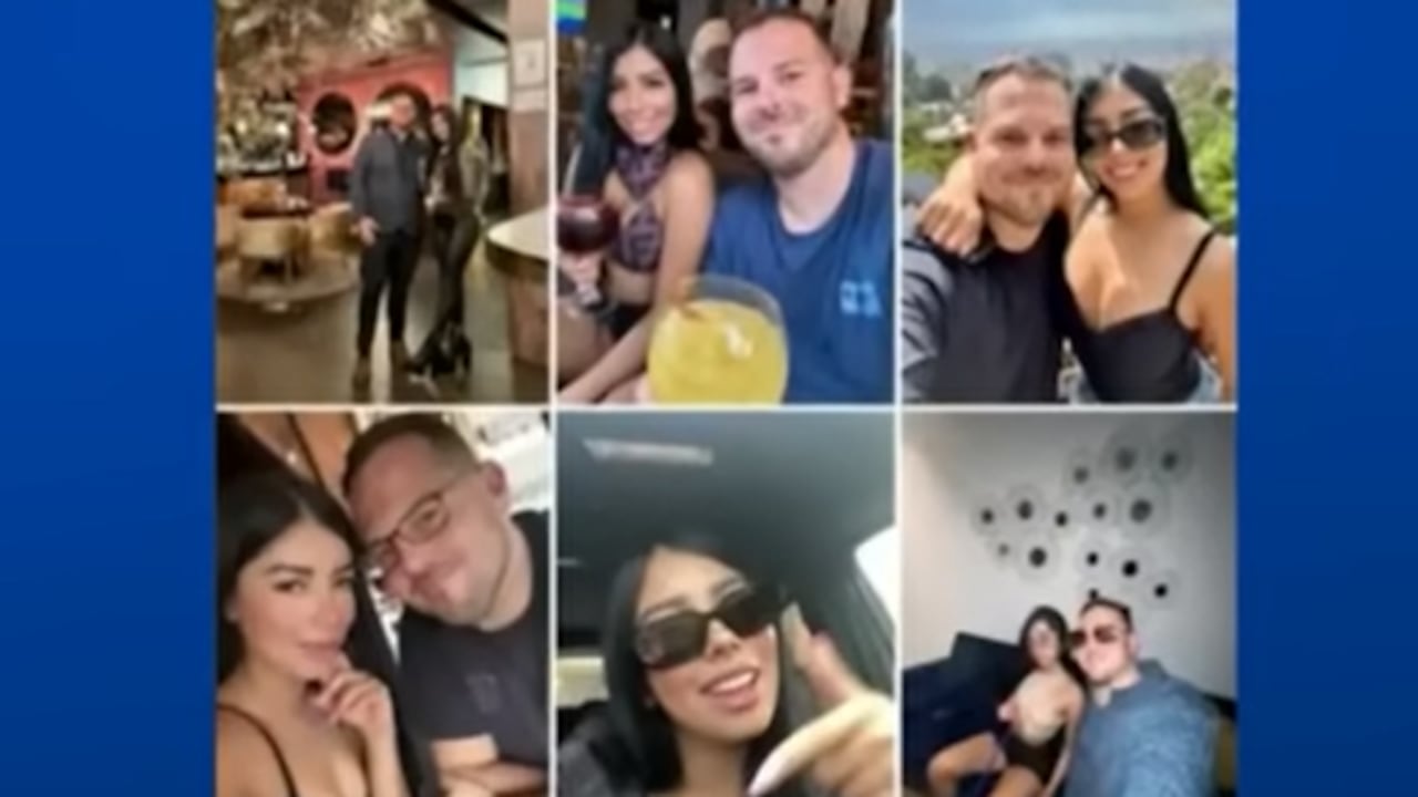 Instagram Valentina Trespalacios