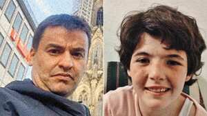 Camilo Pinzón Helena