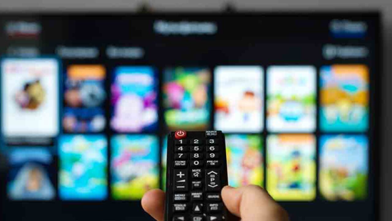 Plataformas de streaming (Foto Getty)