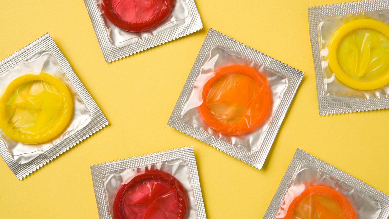 Condones