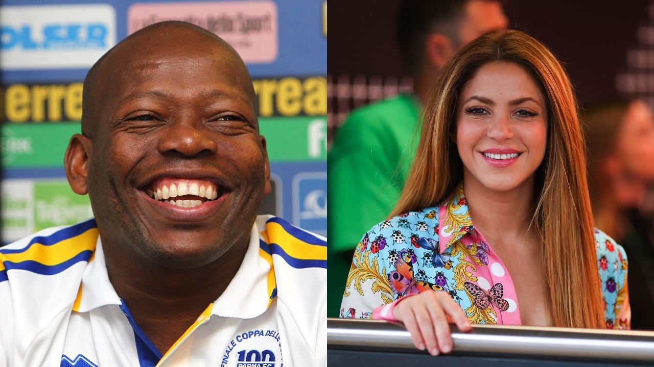 Foto 1: Marco Luzzani/Getty Images Foto 2:  Eric Alonso/Getty Images