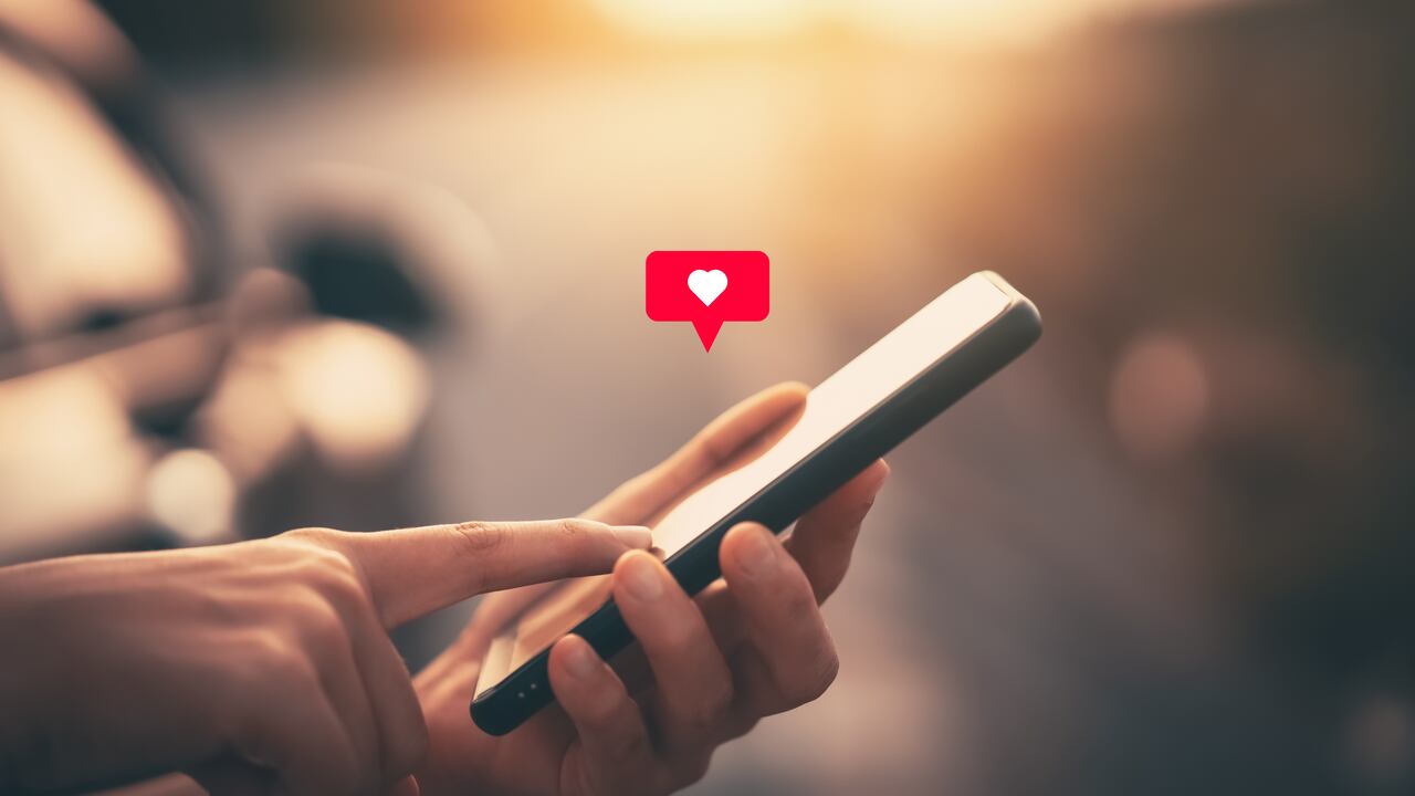 Guía para evitar una “estafa romántica” en San Valentín en apps de citas