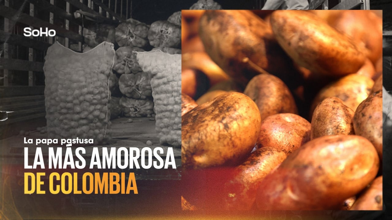 Papas Corabastos