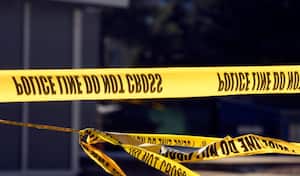 Aterrador hallazgo en Mexico; encontraron una profesora muerta en la cisterna del baño donde trabajaba