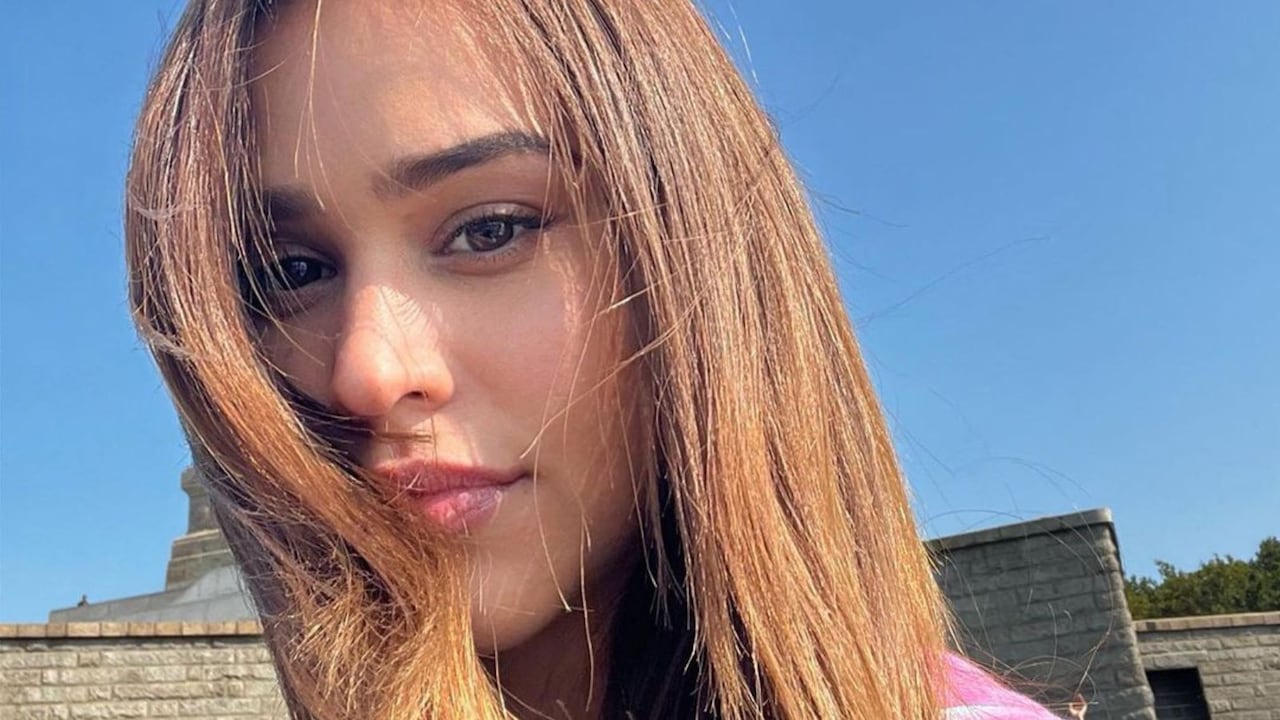 Foto: Instagram @iamyanetgarcia