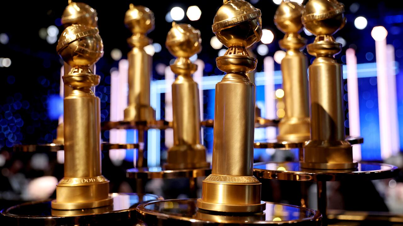 Premios Globos de Oro 2023: ¿Quiénes son los latinos nominados y dónde se pueden ver?