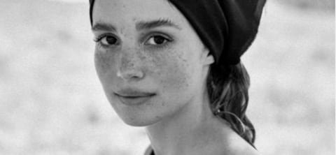 Alba Baptista