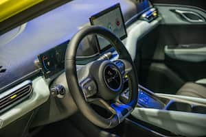 El listado de los vehículos más baratos del mundo