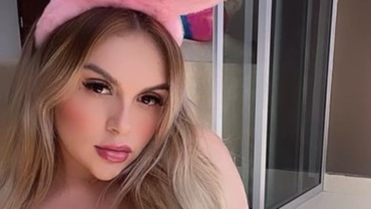 Foto: Twitter @EstaOsorio